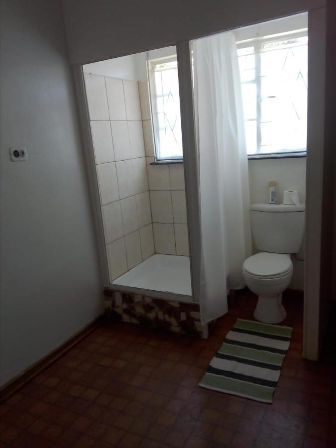 Juds@23 Apartment Bloemfontein Ngoại thất bức ảnh