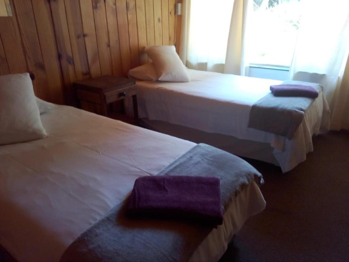 Juds@23 Apartment Bloemfontein Ngoại thất bức ảnh